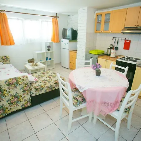 Apartamento Apartman Dijana Split