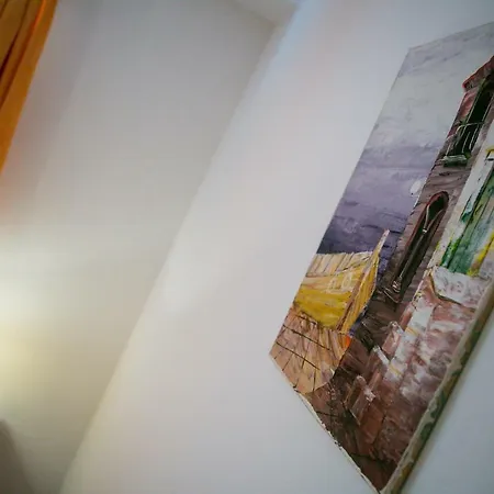 Apartamento Apartman Dijana