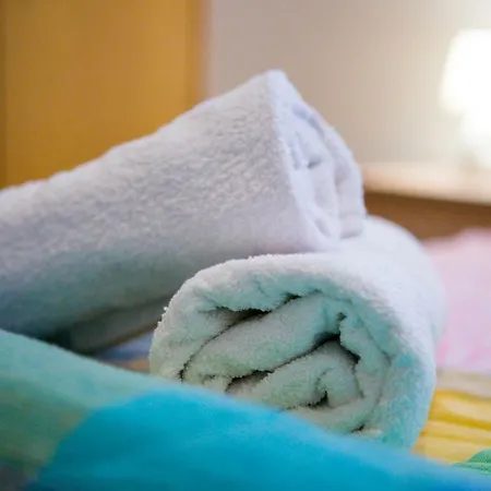 Apartman Dijana Apartamento Split