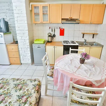 Apartman Dijana