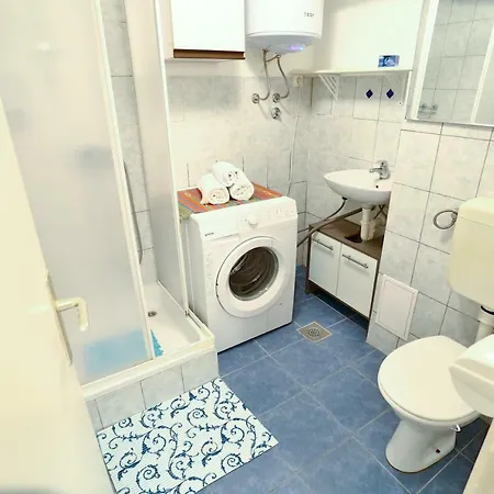 Apartamento Apartman Dijana *