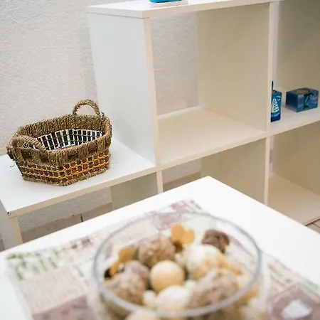 Apartman Dijana