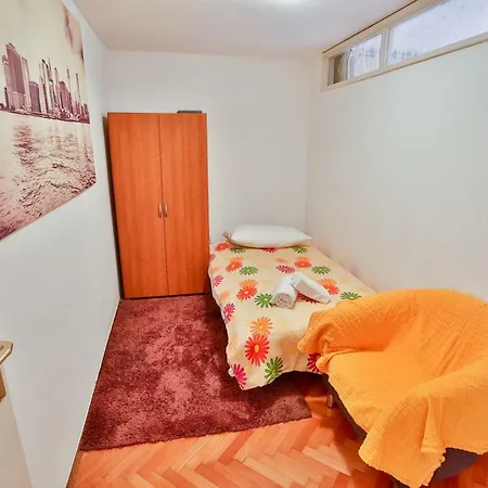 Apartamento Apartman Dijana