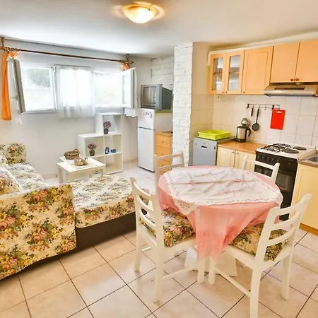 Apartman Dijana Apartamento Split