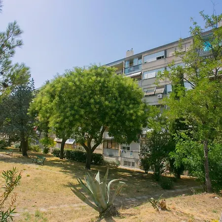 Apartman Dijana *