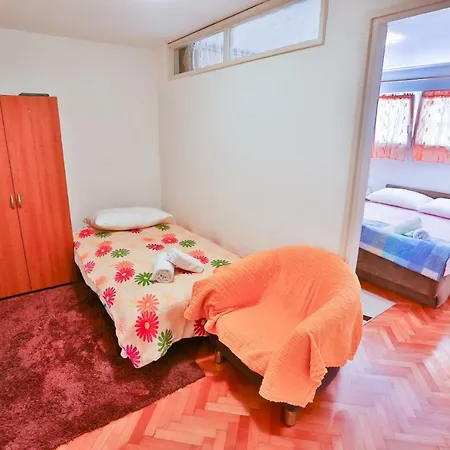 Apartamento Apartman Dijana Split