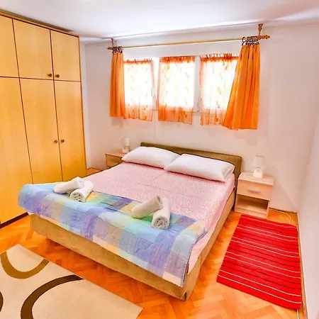 Apartamento Apartman Dijana *