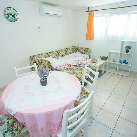 Apartament Apartman Dijana Split