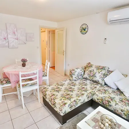 Apartman Dijana Apartament Split