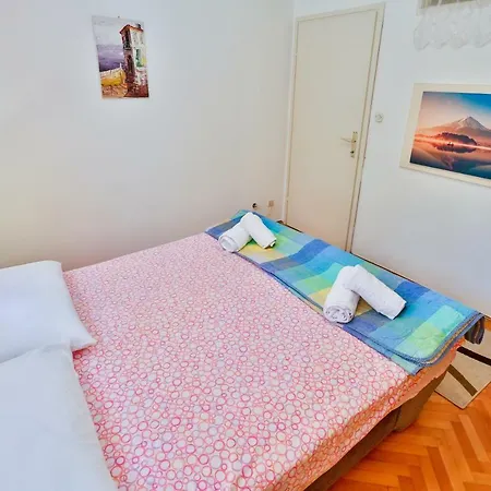 Apartman Dijana
